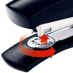 Novus C2 020-1472 Heftgerät 25 Blatt Schwarz -Novus Leitz Verkaufe 010725716e64822a70ae5fab4123420608cabb25 heftgeraet novus c2 020 1472