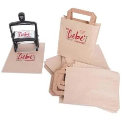 Trodat® Trodat Tragetaschen TÜTLE, Braun, 18,5 X 22cm, Papiertüten Mit Henkel, 100 Stück -Novus Leitz Verkaufe 04e91a4c66d3616bc9c2c077cce3487d18be04ba tragetaschen trodat tuetle m braun 18 5 x 22cm