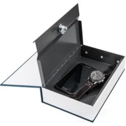 Pavo 8032105 Buchtresor English Dictionary Mit Schlüssel 23.5 Cm X 15,5 Cm -Novus Leitz Verkaufe 06efb34b37f0efb26a318481db23bba7828ebba2 buchtresor pavo english dictionary mit schluessel