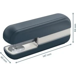 Leitz Heftgerät 5567-00-89, Cosy, Heftleistung 30 Blatt, Grau -Novus Leitz Verkaufe 0720875fd8ea302b503dc45940987f18ca9bda2b heftgeraet leitz 5567 00 89 cosy