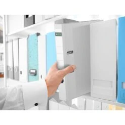 Leitz Ordner 1008-00-01, Vollpapier, Karton, A4, 5,2cm, Weiß -Novus Leitz Verkaufe 07c4abc39cf9a535a235930aa5afdb9b2f3c2789 ordner leitz 1008 00 01 vollpapier karton a4