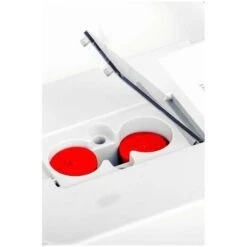 Sax Locher Design XXXL, 0-908-10, Weiß, Registraturlocher, Stanzleistung Ca. 150 Blatt -Novus Leitz Verkaufe 093ab87bf7478aa5a68ed8290f36a0ba7df1f7fd locher sax design xxxl 0 908 10 weiss