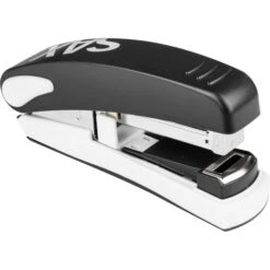 Sax Heftgerät Design 539, 0-539-19, Flat-Clinch, Heftleistung 30 Blatt, Schwarz -Novus Leitz Verkaufe 095edcc393cde28929975a780410dc8725d42a7a heftgeraet sax design 539 0 539 19 flat clinch