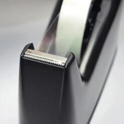 RAPESCO Klebefilmabroller RPTD500B, 500, Schwarz, Tischabroller Für Kleberollen 25mm X 66m -Novus Leitz Verkaufe 0adc0a0db00cc00cafc7f37ac5e02b04439e2b4f klebefilmabroller rapesco rptd500b 500 schwarz