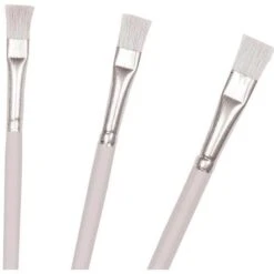 Pelikan Pinsel 700375, Sorte 613F, Borstenpinsel, Größe 8, 10 & 12, 3 Stück -Novus Leitz Verkaufe 0d1dedff23c478c2d2cdde1bdb446c840142fe18 pinsel pelikan 700375 sorte 613f