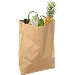 Topcraft Tragetaschen Braun, 32 X 42cm, Papiertüten Mit Henkel, 250 Stück 7 Topcraft Tragetaschen Braun, 32 X 42cm, Papiertüten Mit Henkel, 250 Stück -Novus Leitz Verkaufe 0d3159a248c6173d55c64ba602ce5b07f4cdc89f tragetaschen topcraft braun 32 x 42cm