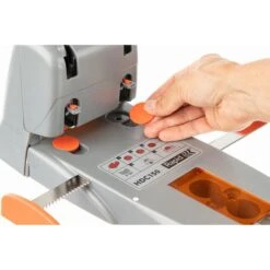 Rapid Locher HDC 150, Silber, Registraturlocher, Stanzleistung Ca. 150 Blatt -Novus Leitz Verkaufe 0e2dd760b3fc0f6f9ff8e8606c8ab400cbd18e79 locher rapid hdc 150 silber