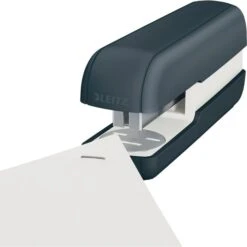 Leitz Heftgerät 5567-00-89, Cosy, Heftleistung 30 Blatt, Grau -Novus Leitz Verkaufe 13596c08ec818ff600827f8bba18cae49d4b4c30 heftgeraet leitz 5567 00 89 cosy
