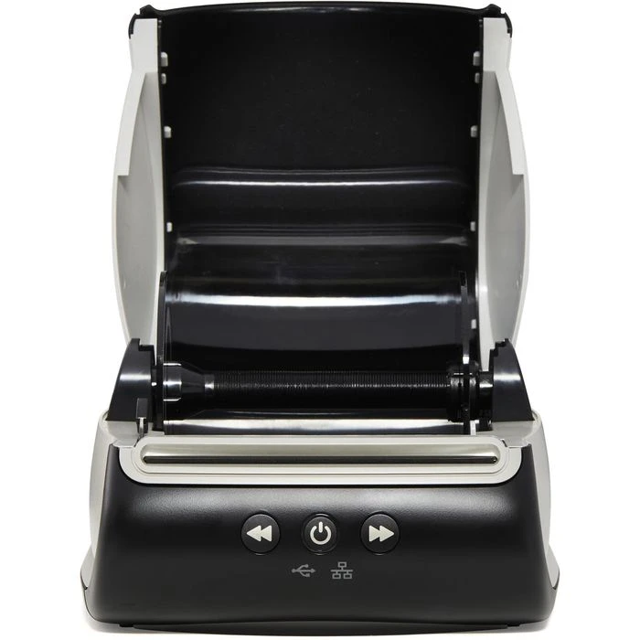 Dymo Etikettendrucker LW 5XL, Bis 100mm, Thermodirekt, USB, LAN 5 Dymo Etikettendrucker LW 5XL, Bis 100mm, Thermodirekt, USB, LAN – Bild 5