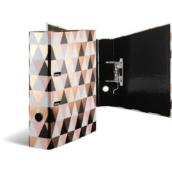 Herma Ordner 7034 Abstract, Karton, A4, 7cm, Abstraktes Rauten-Muster 8 Herma Ordner 7034 Abstract, Karton, A4, 7cm, Abstraktes Rauten-Muster -Novus Leitz Verkaufe 1bb2e788365068355f866313d96cc949565b1eeb ordner herma 7034 abstract karton a4