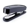 Novus B4 020-1267 Heftgerät Heftleistung 40 Blatt Schwarz