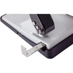 Plus-Japan Locher PU-850A, 30327, Schwarz, Registraturlocher, Stanzleistung Ca. 40 Blatt -Novus Leitz Verkaufe 21b1d29b718346a2dafc9ffc247b39337701c556 locher plus japan pu 850a 30327 schwarz