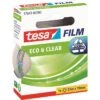 Tesa Klebeband 57043, Eco & Clear, 19mm X 33m, KernØ 26mm, Transparent