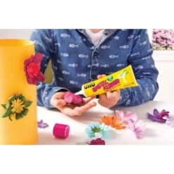 UHU® UHU Alleskleber 47735, Bastelkleber, 90g, Ohne Lösungsmittel, Transparent -Novus Leitz Verkaufe 2c7a8c04477f7eee0860ae095573db0304664ce3 alleskleber uhu 47735 bastelkleber 90g