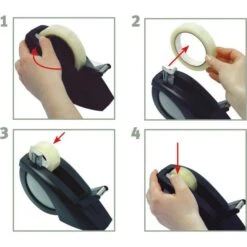 Maped Klebefilmabroller Expert Compact Pro Green, Tischabroller Für Kleberollen 19mm X 66m, Schwarz 6 Maped Klebefilmabroller Expert Compact Pro Green, Tischabroller Für Kleberollen 19mm X 66m, Schwarz -Novus Leitz Verkaufe 2f9e25a95a4f2b1cbc45de3d7d39abebedcf606c klebefilmabroller maped expert compact pro green