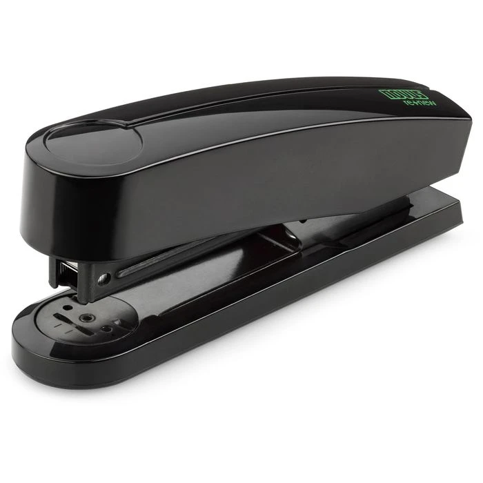 Novus Heftgerät B2 Re+new, 020-1931, Heftleistung 25 Blatt, Schwarz 1 Novus Heftgerät B2 Re+new, 020-1931, Heftleistung 25 Blatt, Schwarz