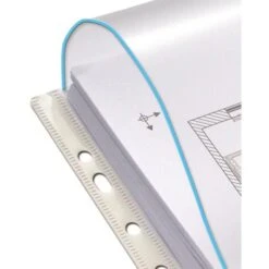 Oxford Prospekthüllen 100207008, A4, Glasklar, 0,20 Mm, Oben Offen Mit Klappe, 10 Stück -Novus Leitz Verkaufe 374df52b6cb616e39b345ac5dddf0ffa20f126f9 prospekthuellen oxford 100207008 a4
