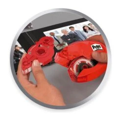 Pritt Kleberoller-Refill ZRXPH Nachfüller, Für Kleberoller ZRRPH 8,4mm X 16m, Permanent -Novus Leitz Verkaufe 3a739937f2c5aa1462a77e77abacc78c533f082a kleberoller refill pritt zrxph nachfueller