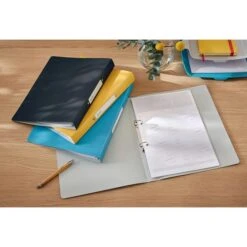 Leitz Ringbuch 4238-00-89, Cosy, A4, 2 Ringe, Ring-Ø 25mm, Grau 7 Leitz Ringbuch 4238-00-89, Cosy, A4, 2 Ringe, Ring-Ø 25mm, Grau -Novus Leitz Verkaufe 3aed32ca149300f45c9f54a67fc98f748ebb45e8 ringbuch leitz 4238 00 89 cosy a4