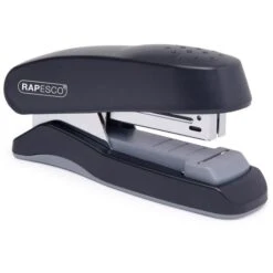 RAPESCO Heftgerät 1064, Heftleistung 30 Blatt, Schwarz