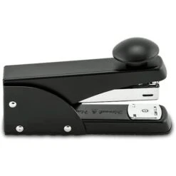 Kornet&Hahn Heftgerät 40371036, Heftleistung 20 Blatt, Schwarz -Novus Leitz Verkaufe 416f92839a0fa55f37f1fdd5dbbec7a0939ef45c heftgeraet kornetundhahn 40371036