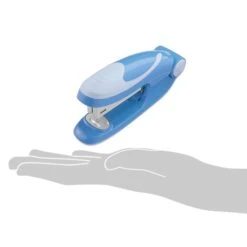 Herlitz Heftgerät 50025459 Ergonomie, Heftleistung 15 Blatt, Baltic Blue 7 Herlitz Heftgerät 50025459 Ergonomie, Heftleistung 15 Blatt, Baltic Blue -Novus Leitz Verkaufe 433755afc02941f91f8029bdca11df307291dfe0 heftgeraet herlitz 50025459 ergonomie