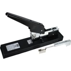 TipTop-Office Heftgerät TTO 403294, H100, Blockhefter, Heftleistung 100 Blatt, Schwarz 12 TipTop-Office Heftgerät TTO 403294, H100, Blockhefter, Heftleistung 100 Blatt, Schwarz -Novus Leitz Verkaufe 442f696641716b85b82f76f682748474e804f82b heftgeraet tiptop office tto 403294 h100