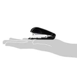 Office-Point Heftgerät Nr.10, Mini, Heftleistung 10 Blatt, Schwarz -Novus Leitz Verkaufe 472cf60e216312671cccdbd9859b710ca3bc3558 heftgeraet office point nr.10 mini