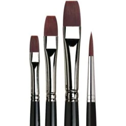 Da Vinci Da-Vinci Pinsel 4220 Top-Acryl Malpinsel-Set, Synthetikpinsel Flach & Rund, 4 Stück 5 Da Vinci Da-Vinci Pinsel 4220 Top-Acryl Malpinsel-Set, Synthetikpinsel Flach & Rund, 4 Stück -Novus Leitz Verkaufe 476971c7039bba6e764de591ec4c4aead2bbaf9a pinsel da vinci 4220 top acryl malpinsel set