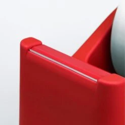 Sax Klebefilmabroller Tape It Easy 0-729-01, Rot, Tischabroller Für Kleberollen 50mm X 66m -Novus Leitz Verkaufe 47a6f43b07acfc48ae044bf20d2a991d091b8eef klebefilmabroller sax tape it easy 0 729 01 rot