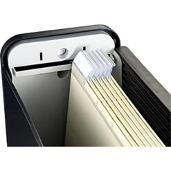 Helit Hängebox H61101-95, The Mobil Box, A4, Für 25 Hängemappen, Mit Rollo, Schwarz 8 Helit Hängebox H61101-95, The Mobil Box, A4, Für 25 Hängemappen, Mit Rollo, Schwarz -Novus Leitz Verkaufe 4c0b9f64c762c5cef4b45345aeaca1b3a5baf2b1 haengebox helit h61101 95 the mobil box a4