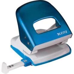 Leitz Heftgerät 5095-10-36, NeXXt WOW, Set, Heftleistung 30 Blatt, Blau Metallic, 3-teilig -Novus Leitz Verkaufe 4c22d550b8707eefe91ee53d30421b9796734820 heftgeraet leitz 5095 10 36 nexxt wow set