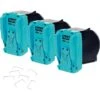Rapid Heftklammer-Kassette 20993701, Für Rapid 5080e, 5000 Klammern, 3 Pack