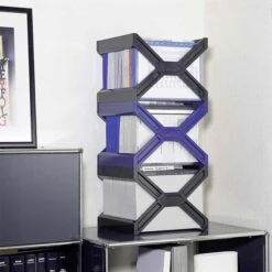 Durable 2611-01 Carry Plus Hängebox Schwarz -Novus Leitz Verkaufe 4c7a79a69d0b7e88834a90ee0c98599ec35cf8d2 haengebox durable 2611 01 carry plus a4