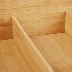 Relaxdays Tisch-Organizer 10024601, Bambus, Holz, 9 Fächer Und 1 Schublade, Braun -Novus Leitz Verkaufe 4ddbac1a78424408143d7f650edb7555de49f311 tisch organizer relaxdays 10024601 bambus