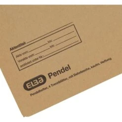 Elba Pendelhefter 100420923, A4, Natronbraun, 4x Kfm. Heftung, 320 G/m² Karton, Tasche, 20 Stück 11 Elba Pendelhefter 100420923, A4, Natronbraun, 4x Kfm. Heftung, 320 G/m² Karton, Tasche, 20 Stück -Novus Leitz Verkaufe 4f48a7ea8a1f959edd65278f36228d6d639bd2cb pendelhefter elba 100420923 a4 natronbraun