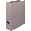 Rössler-Papier Ordner 1317452700 S.O.H.O., Karton, A4, 8,5cm, Taupe