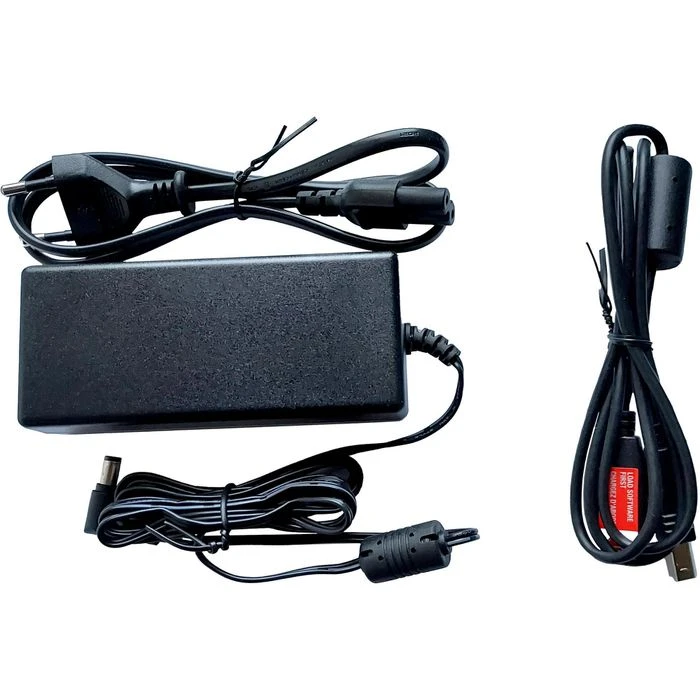 Dymo Etikettendrucker LW 5XL, Bis 100mm, Thermodirekt, USB, LAN 6 Dymo Etikettendrucker LW 5XL, Bis 100mm, Thermodirekt, USB, LAN – Bild 6