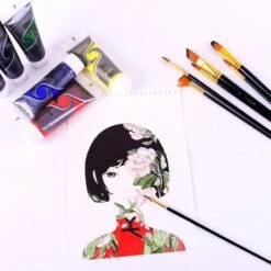 Mont-Marte Pinsel Studiopinsel-Set, Acryl & Aquarell, Verschiedene Größen, 15 Stück 12 Mont-Marte Pinsel Studiopinsel-Set, Acryl & Aquarell, Verschiedene Größen, 15 Stück -Novus Leitz Verkaufe 567409292d4745b72a8e634edd7cd8cb9480dc4a pinsel mont marte studiopinsel set