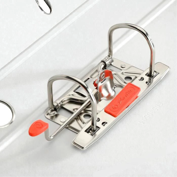 Herlitz MaX.file Nature 5141809 Ordner, A4, Schmal, Karton, Schwarz, 5cm 4 Herlitz MaX.file Nature 5141809 Ordner, A4, Schmal, Karton, Schwarz, 5cm – Bild 4