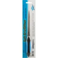 Wedo 147954 Mit Softgrip Brieföffner 23cm Länge -Novus Leitz Verkaufe 58510179fc38b78ecc362e924925d44ae7c9f510 briefoeffner wedo 147954 mit softgrip