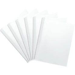 Leitz Thermobindemappen A4 6 Mm 39203