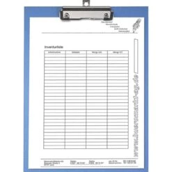 Exacompta Klemmbrett 17292E, A4, Hartpappe Mit Kraftpapierbezug, Blau 5 Exacompta Klemmbrett 17292E, A4, Hartpappe Mit Kraftpapierbezug, Blau -Novus Leitz Verkaufe 5ddc1bda8f945b590b26f73b0e9590faf1f1652c klemmbrett exacompta 17292e a4