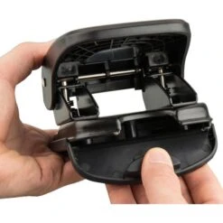 Pavo Locher Schwarz, Registraturlocher, Stanzleistung Ca. 40 Blatt -Novus Leitz Verkaufe 611805bd08c1d791eae36282772a8b6a363b6495 locher pavo schwarz