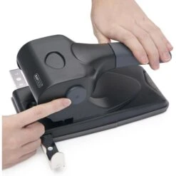 RAPESCO Locher ALU 65, 1015, Schwarz, Registraturlocher, Stanzleistung Ca. 65 Blatt -Novus Leitz Verkaufe 61fc5f1c0c93065e21b74654bf2cc5e45cca6d78 locher rapesco alu 65 1015 schwarz