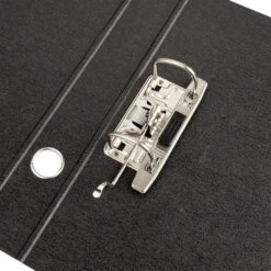 Elba 100202078 Rado Ordner, A3 Quer, Schmal, Hartpappe, Schwarz -Novus Leitz Verkaufe 6383c169f2517ae15b423ff5d4484fbc5e5e3375 ordner elba 100202078 rado karton a3 quer