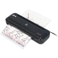 Pavo Laminiergerät Florida Premium, A4, 100 Mic