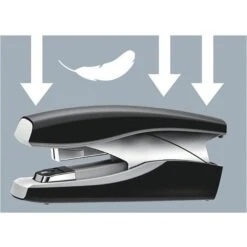 Leitz Heftgerät 5603-00-95, NeXXt Softpress, Flat-Clinch, Heftleistung 30 Blatt, Schwarz 8 Leitz Heftgerät 5603-00-95, NeXXt Softpress, Flat-Clinch, Heftleistung 30 Blatt, Schwarz -Novus Leitz Verkaufe 6ada7882902e67ca083358cca13968164e3c3e25 heftgeraet leitz 5603 00 95 nexxt softpress