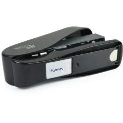 RAPESCO Heftgerät 1466 ECO Luna Less Effort, Heftleistung 50 Blatt, Schwarz -Novus Leitz Verkaufe 6b7914e7d6c13512e9d0c7c59b89421bbe9a7e1f heftgeraet rapesco 1466 eco luna less effort