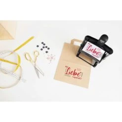 Trodat® Trodat Tragetaschen TÜTLE, Braun, 18,5 X 22cm, Papiertüten Mit Henkel, 100 Stück -Novus Leitz Verkaufe 6ba0bb91613030f76ee4112faa79f70461d39cf1 tragetaschen trodat tuetle m braun 18 5 x 22cm